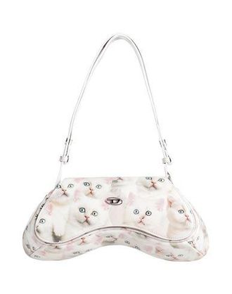 Diesel BAGS - Shoulder bags on YOOX.COM