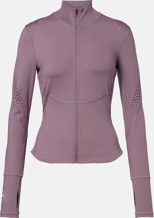 adidas by Stella McCartney Zip-up jacket