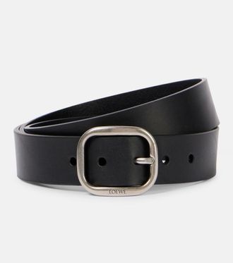 Loewe Cintur&oacute;n de piel
