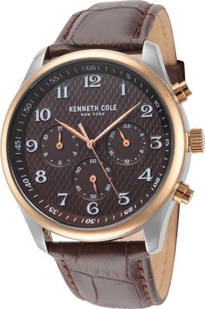 Kenneth Cole Mens Watch
