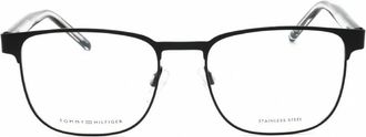 Tommy Hilfiger Demo Square Mens Eyeglasses TH 1943 0003 54