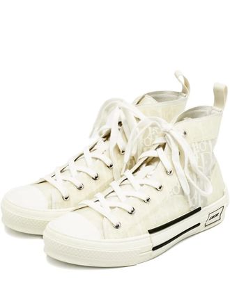 Dior Sneakers B23 - Bianco