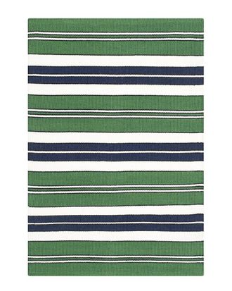 Lauren Ralph Lauren Leopold Stripe Rug