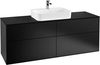 Villeroy & Boch Villeroy&boch - Villeroy Und Boch Finion M&oacute;dulo De Lavabo F44100, 1600x603x501mm