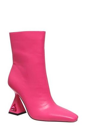 Lady Couture Molly Bootie in Fuchsia at Nordstrom Rack, Size 12