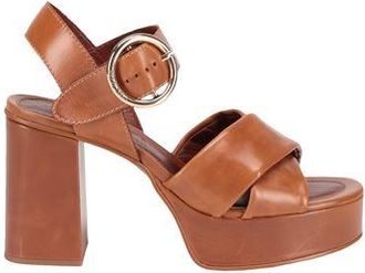 See By Chloé FOOTWEAR - Sandals sur YOOX.COM