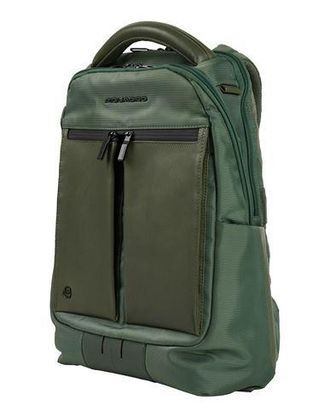 Piquadro BAGS - Rucksacks on YOOX.COM