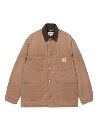 Carhartt Work in Progress og Chore Coat
