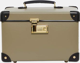 Globe-Trotter Centenary vanity case