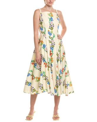 Hutch Caterina Dress