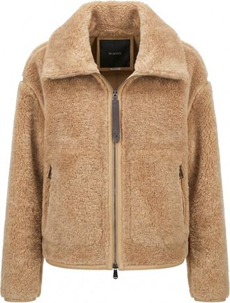 Pinko Campsis Caban