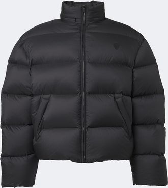 Gucci Piumino Web Stripe