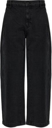 AllSaints Uomo, Jeans, Nero, W33, new
