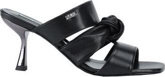 Karl Lagerfeld PANACHE TRIPLE STRAP SANDAL