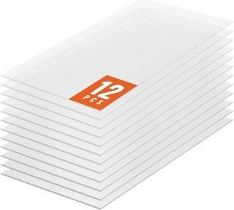 OEM Paneles De Policarbonato Para Invernadero De Techo, L&aacute;minas De Pl&aacute;stico Corrugado Impermeables Protecci&oacute;n Uv, Resistentes A Los Impactos Para Invernad