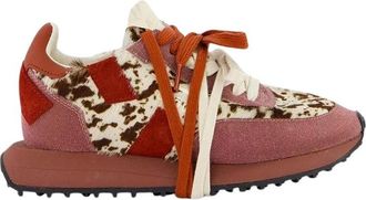 Ghoud Starlight Damesmode Schoenen - Dames - Sneakers - Veelkleurig - 39 EU - Schoenen