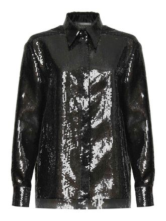 Alberta Ferretti Shirt