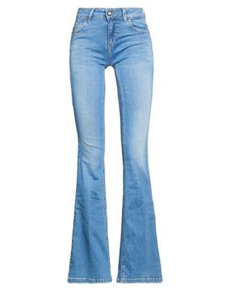 Liu Jo BOTTOMWEAR - Jeans on YOOX.COM