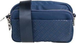 Dirk Bikkembergs BAGS - Cross-body bags sur YOOX.COM