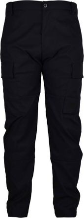 C.P. Company Cargo broek Zwart