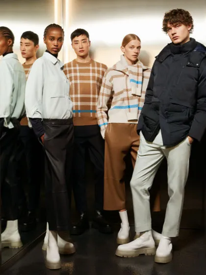 “Fits Body And Mind” – Mode als perfekte Symbiose zwischen Funktionalität und Style