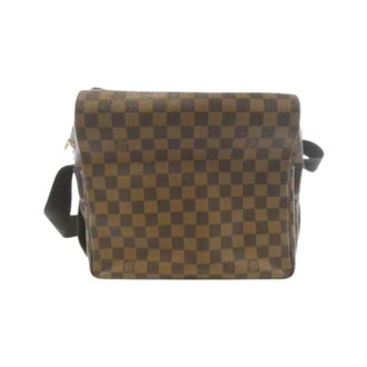 Louis Vuitton Pre-owned Cross Body Bags, female, Brown, Size: ONE SIZE Pre-owned Shoulder Bag