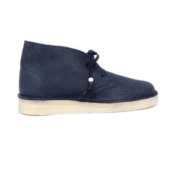 Clarks Dames, Schoenen, Zwart, Maat: 40 EU Leer