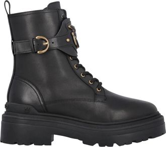Pinko Pinko Stiefel - Boots Black - Gr. 40 (EU) - in Schwarz - für Damen