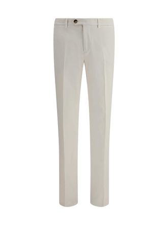 Brunello Cucinelli Dyed Pants