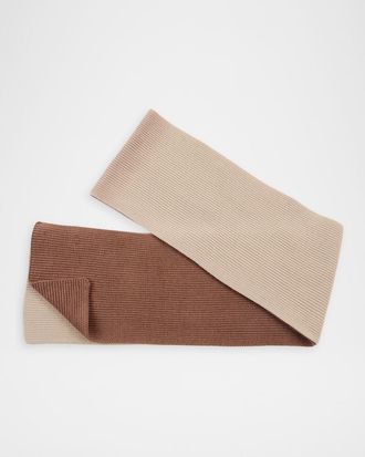 Eugenia Kim Vail Merino Wool Scarf