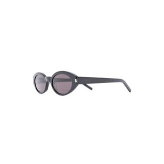 Saint Laurent Sunglasses, female, Black, Size: 51 MM SL 567 001 Sunglasses