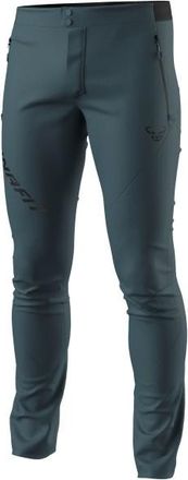 Dynafit Transalper 2 Light Long Pant Softshellhose f&uuml;r Herren | blau