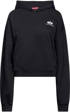 Alpha Industries CAMISETAS Y TOPS - Sudaderas en YOOX.COM