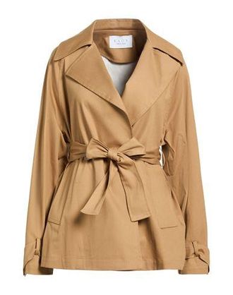Kaos Overcoats & Trench Coats