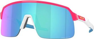 Oakley Sutro Lite S3 Velobrille f&uuml;r Herren | bunt