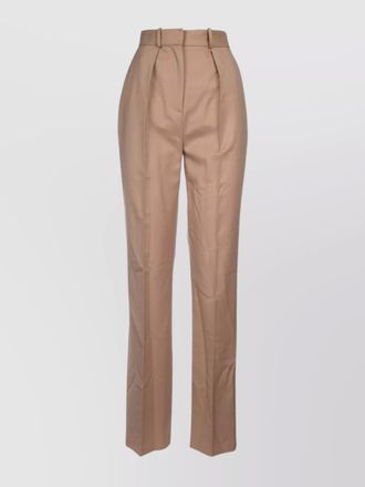 Elisabetta Franchi tailored trousers