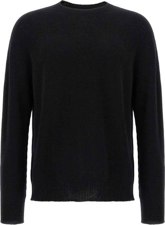 Jil Sander Cashmere Wool Sweater