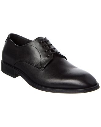 HUGO BOSS Derrek Leather Derby