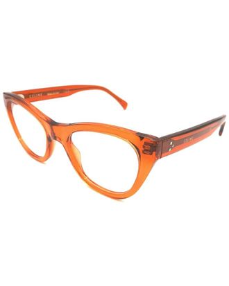 Celine Womens CL50005I 49mm Optical Frames