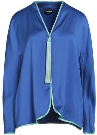 Giorgio Armani CAMISETAS Y TOPS - Tops en YOOX.COM