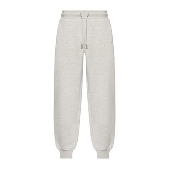 Ami Sweatpants, male, Gray, Size: 2XL De Coeur Trackpants