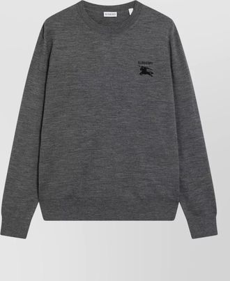 Burberry sweatshirt