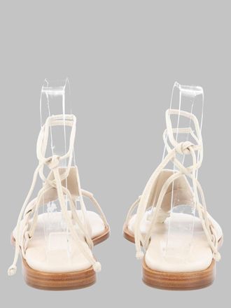 Hereu Clava Sandal - Beige