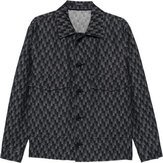 Tagliatore Amir Sport Jacket