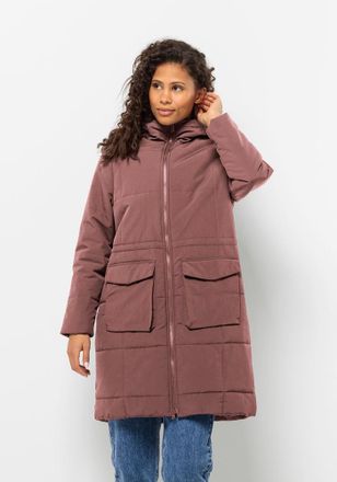 Jack Wolfskin Funktionsparka