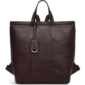 Radley London Womens Furze Lane Handbag - Brown - One Size