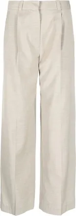 Low Classic LOW Classic, Donna, Pantaloni, Beige, L, new