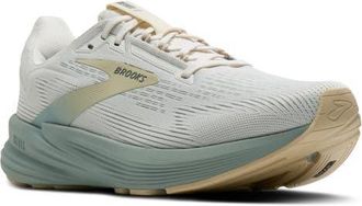 Brooks Revel 8 Running Shoe in Coconut/Gray Mist/Sand at Nordstrom, Size 11.5