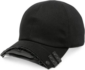 Innerraum Heren, Accessoires, Zwart, Maat: ONE Size