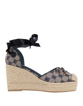 Laura Biagiotti CALZADO - Espadrillas en YOOX.COM